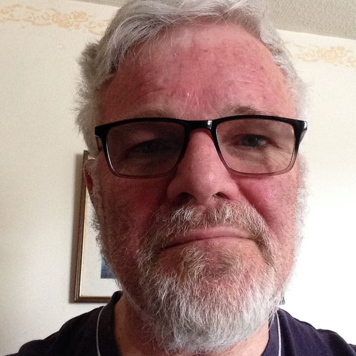 Profile Picture of Geoffrey (@geoffrey655) on Tiktok