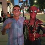 Profile Picture of George Hochwarter (@george_hochwarter) on Instagram