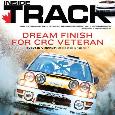 Profile Picture of Simon Vincent (@RallyeVincent) on Twitter