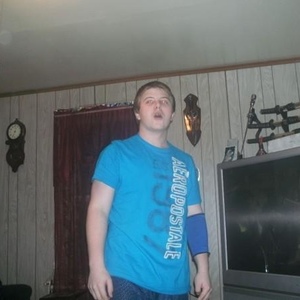 Profile Picture of Cody Cochran (@str8_i_rage) on Myspace