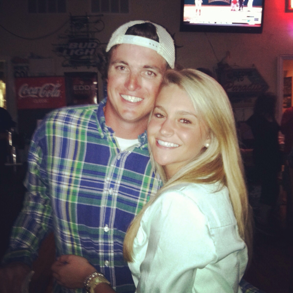 Profile Picture of Morgan Potter (@morgankp) on Poshmark