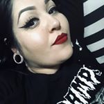 Profile Picture of 💀💋 (@alyssavondoom) on Instagram