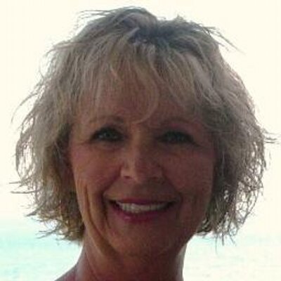 Profile Picture of Patricia Gail Huff (@PatriciaGail) on Twitter