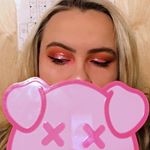 Profile Picture of Sam Miller (@sam.miller.mua) on Instagram