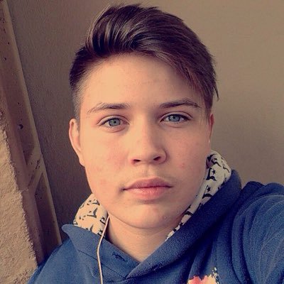 Profile Picture of David Feldhaus (@DavidFeldhaus01) on Twitter