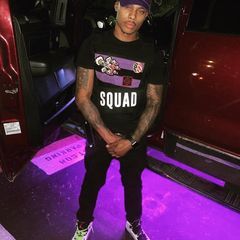 Profile Picture of MARCUS TILLEY (@hotboy_tilley) on Tiktok