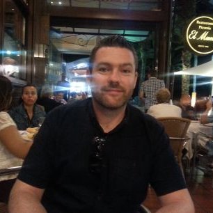 Profile Picture of Bryan Breen (@bryanbIrl) on Twitter