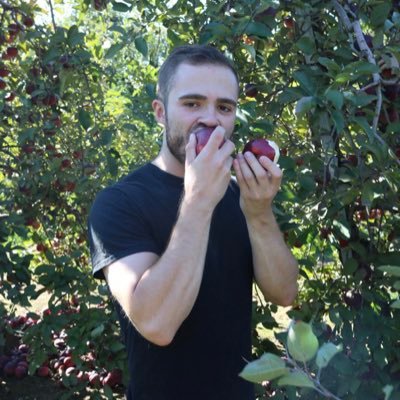 Profile Picture of Nate Pacheco (@njpacheco) on Twitter