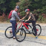 Profile Picture of Andrew Gildon (@differentspokesdifferentfolks) on Instagram