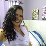 Profile Picture of Danielle Vieira (@danielle_vieira_novanta) on Instagram