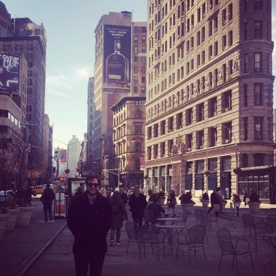 Profile Picture of Matthew Seddon (@what_matt_sedd) on Twitter