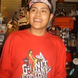 Profile Picture of Myron Lovato (@358575910) on Myspace