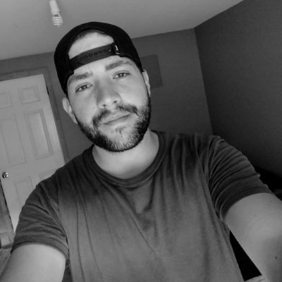 Profile Picture of Jay Larrison (@Jaylarrison28) on Twitter