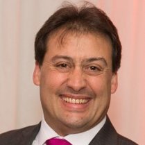 Profile Picture of Gabriel Di Lorenzo (@gdilorenzom) on Twitter