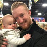 Profile Picture of Derek Hollis (@derek_hollis) on Instagram