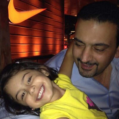 Profile Picture of Hakam Batarseh (@hakambatarseh) on Twitter
