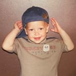 Profile Picture of ↬ Aaron Bailey ↫ (@aaronbarnold) on Instagram