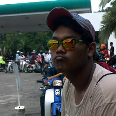 Profile Picture of Mohd Hazim Aziz  ツ (@@mr_DOnDEY) on Twitter