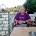 Profile Picture of Θωμας Σαγανης (@thomassaganes) on Instagram