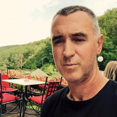 Profile Picture of Charles Diego (@Charlesdiego55) on Twitter