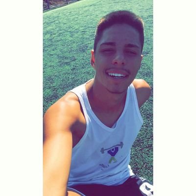 Profile Picture of Patrick Rosa (@patrickrosa09) on Twitter