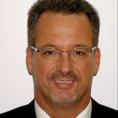 Profile Picture of Tom Stansbury (@franchising_biz) on Twitter