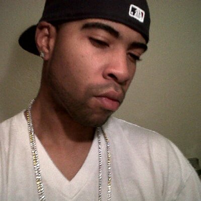 Profile Picture of Shawn Dansby (@franchise2025) on Twitter