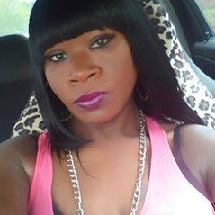 Profile Picture of Kimdugger (@chocolate1982kd) on Twitter