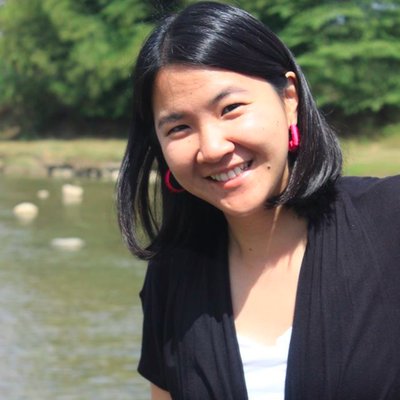Profile Picture of Chew Mei Yee (@chewmeiyee) on Twitter