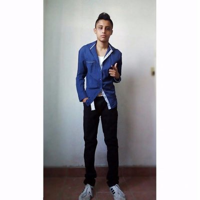 Profile Picture of Felipe Flores (@stylefelipe17) on Twitter