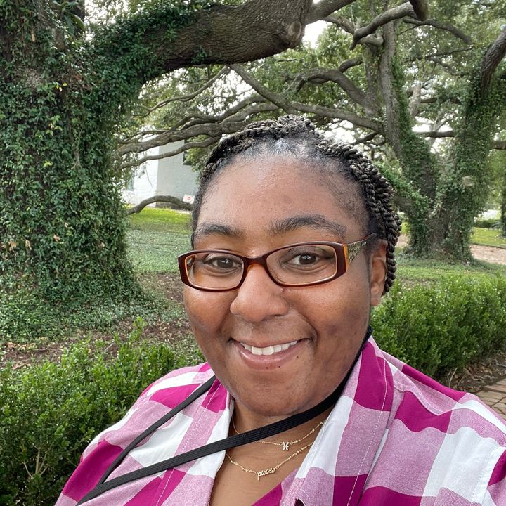 Profile Picture of jasmine keys (@jasmine_danyale15) on Tiktok