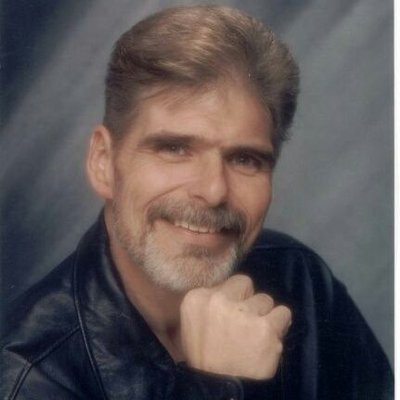 Profile Picture of Mike Proffitt (@michalp1947) on Twitter