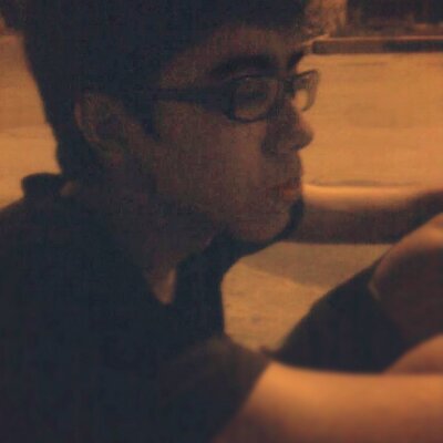 Profile Picture of Giancarlo Chávez R. (@gianchavez_r) on Twitter