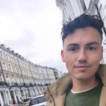 Profile Picture of SeanWCuthbert (@sean.w.cuthbert) on Instagram