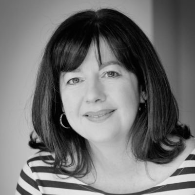 Profile Picture of Fiona Larkin (@fionalarkin) on Twitter