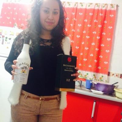 Profile Picture of Nancy Luvian (@PpyNancy) on Twitter