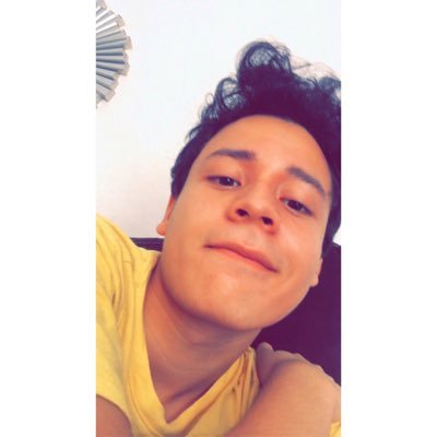 Profile Picture of Andrés Gallegos (@Andres_18GM) on Twitter