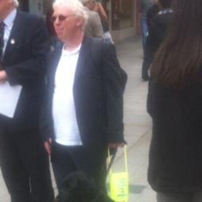 Profile Picture of Philip Michael Lee (@PhilLee1956) on Twitter