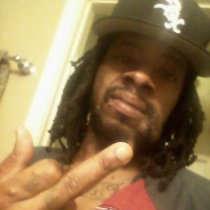 Profile Picture of Tyrone Hayes (@ThaReaKing2Face) on Twitter