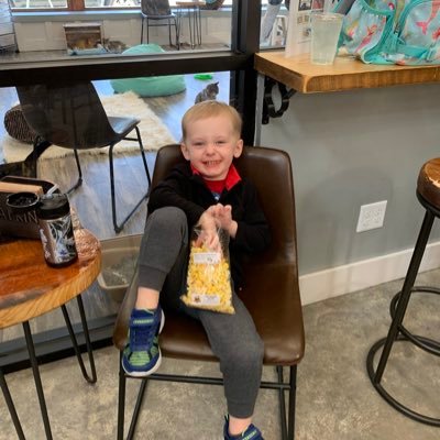 Profile Picture of Chad Propst (@cpropstUNC) on Twitter