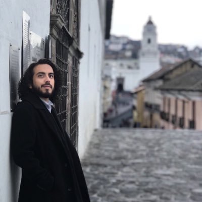 Profile Picture of Christopher Mina (@Christophermina) on Twitter