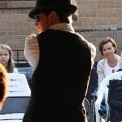 Profile Picture of Thomas Crilly (@Curlley254) on Twitter