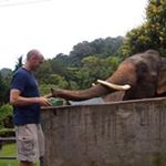 Profile Picture of Shawn Karr (@lillyrainbowsunshineflowers) on Instagram