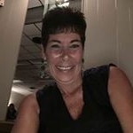 Profile Picture of Debra Thomas Benoit (@debrathomasbenoit) on Instagram