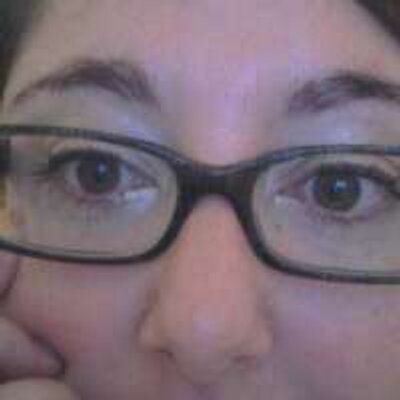 Profile Picture of Jenna Lipsky-Kimball (@JennaLK400) on Twitter