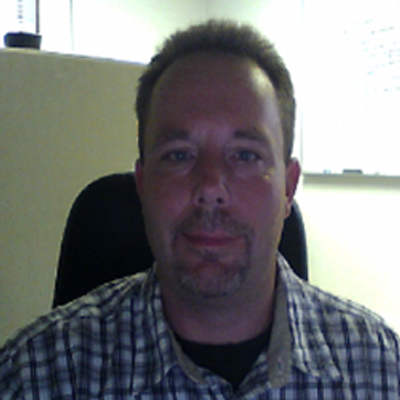 Profile Picture of Thomas  Bogardus (@mobileforlocal) on Twitter