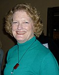 Profile Picture of Joan Brayon Wikipedia