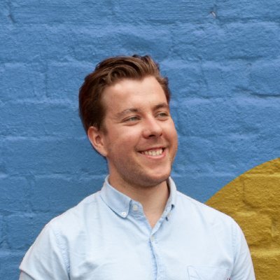 Profile Picture of Joe Park (@joepark92) on Twitter