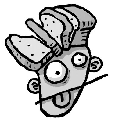 Profile Picture of Bryan Ballinger (@breadwig) on Twitter