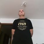 Profile Picture of Alberto Antonio Laporta (@zefiroth1969) on Instagram